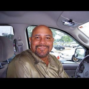 Meet your Posher, Wilbert